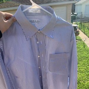 Men’s dress shirt